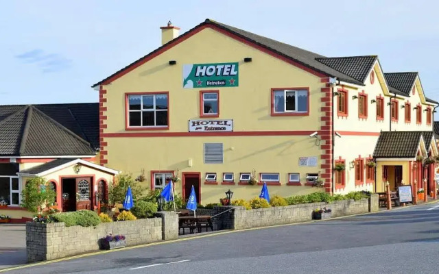The Rhu Glenn Hotel