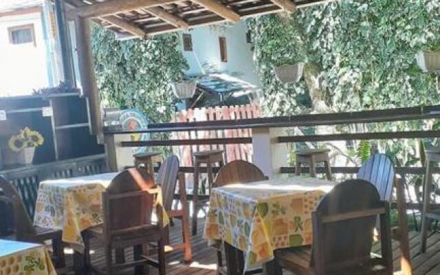 Pousada Arraial Suites