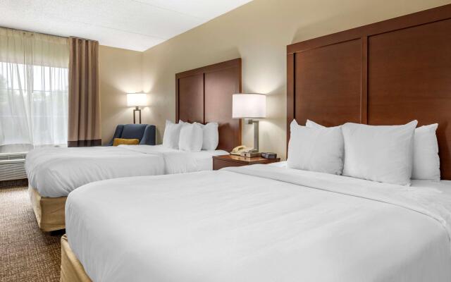 Comfort Inn Meadowlands