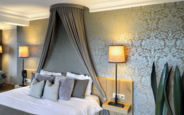 Van Der Valk Hotel 's-Hertogenbosch - Vught