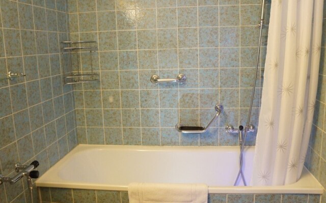 Apartment Belvedere