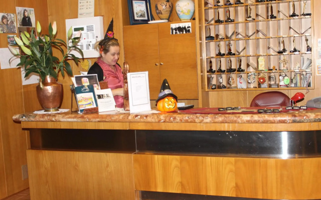 Hotel Ismaele