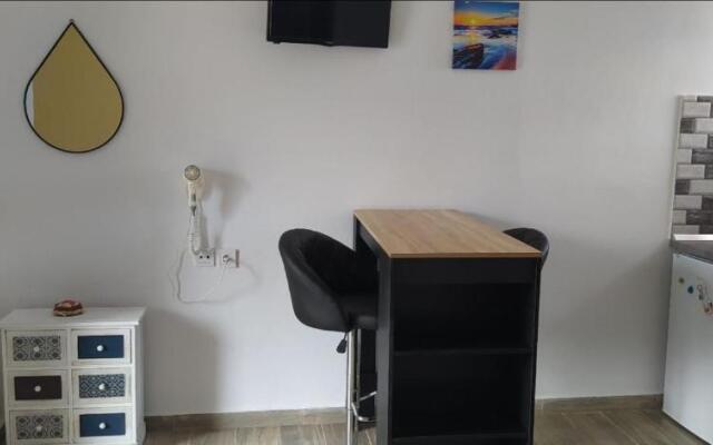 Giovanni Apartments Kos Studio 20