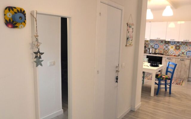 Casa degli Avi,da zio Nino nel Borgo Marinaro