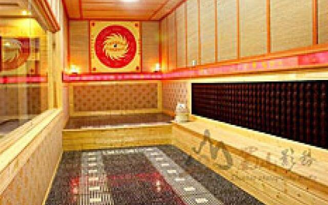 Tianzhidao Hotel