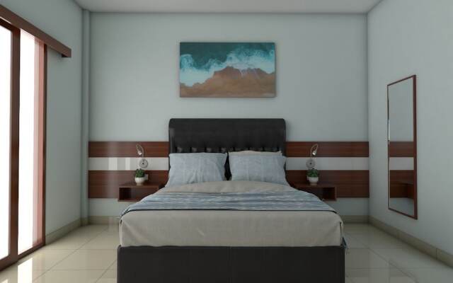 Murna's Guesthouse Bali