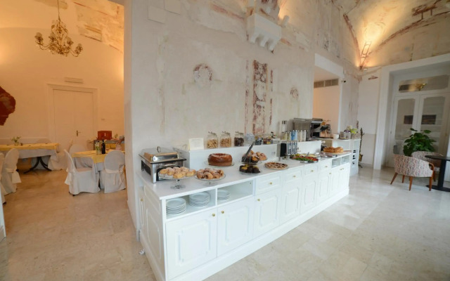 Hotel Vittoria