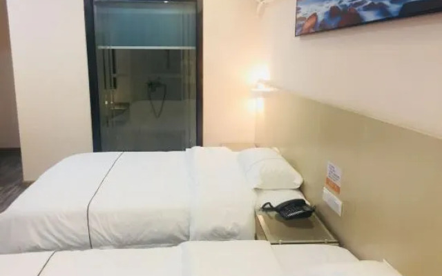 Guangzhou Yimei Fashion Hotel