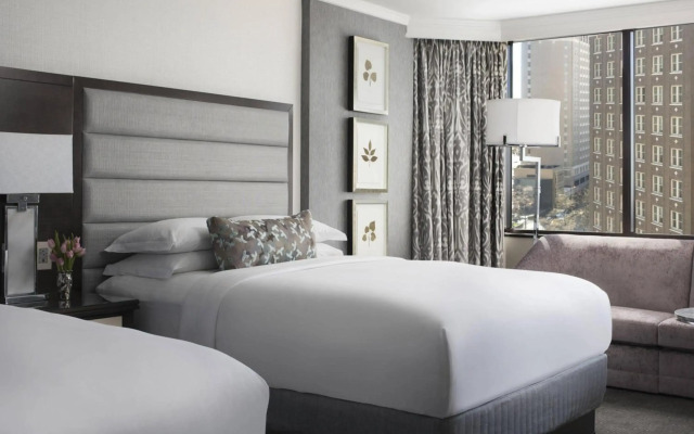 The Ritz-Carlton, Atlanta
