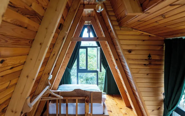 Yeşil Düş Bungalov