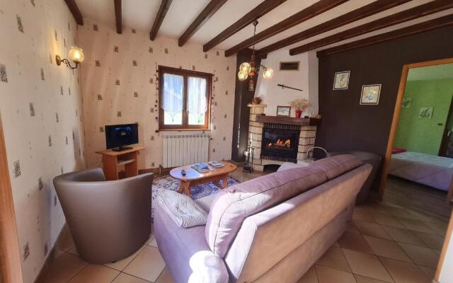 Gîte Gerbépal, 4 pièces, 6 personnes - FR-1-589-142