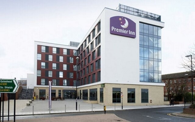 Premier Inn Sunderland City Centre