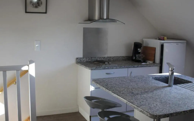 Chez Juliette Maison Gîte