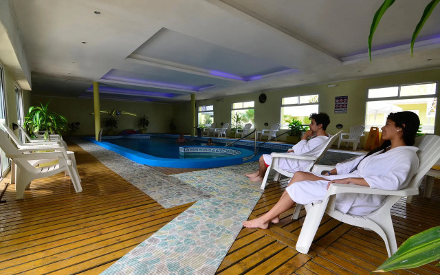 Alto Verde Suite And Apart