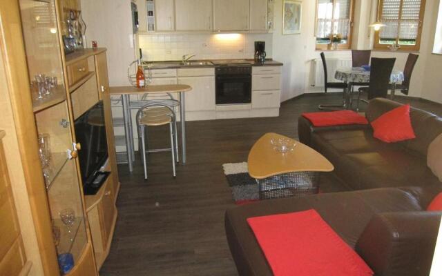 Ferienwohnung Spitzner