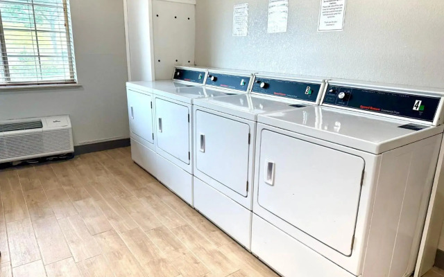 Candlewood Suites Savannah Airport by IHG