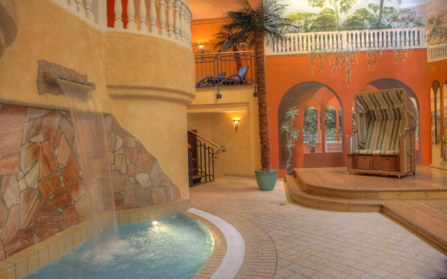 SEETELHOTEL Pommerscher Hof