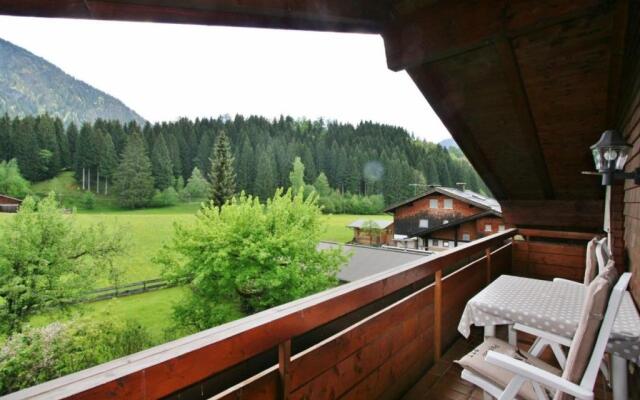 Ferienwohnungen Liegmann