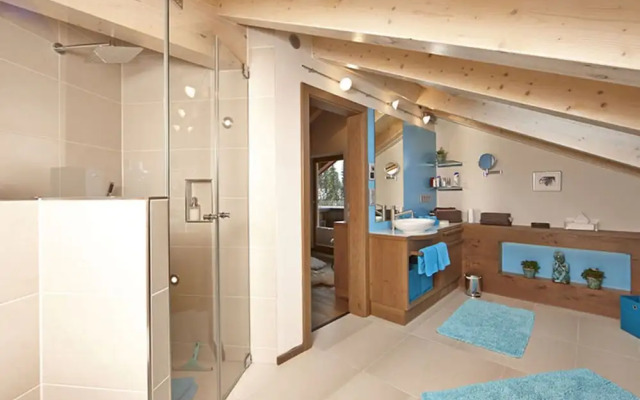 Apartment in Garmisch-partenkirchen