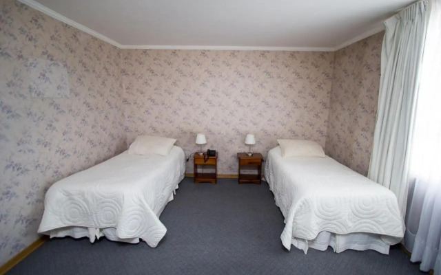 Hotel Quitor
