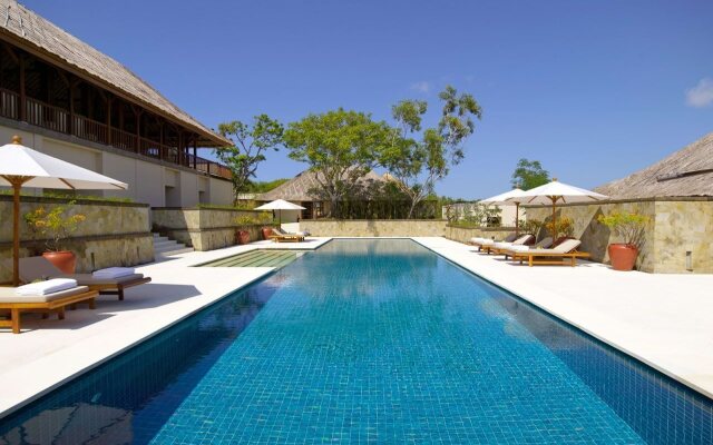 Aman Villas at Nusa Dua