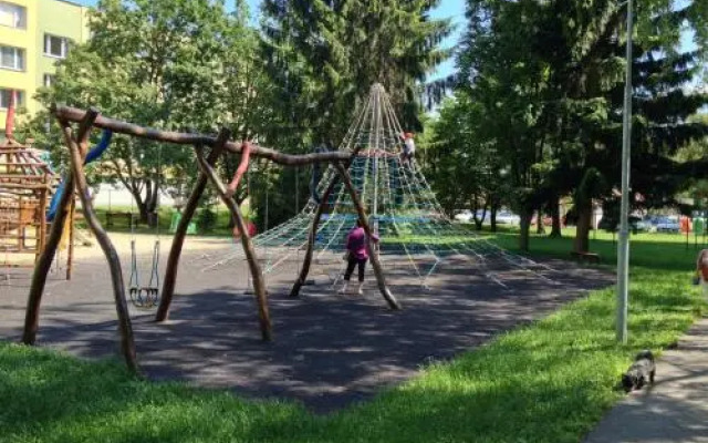 Apartmán Sportovní
