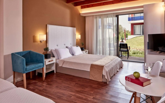 All Senses Nautica Blue Exclusive Resort & Spa - All Inclusive