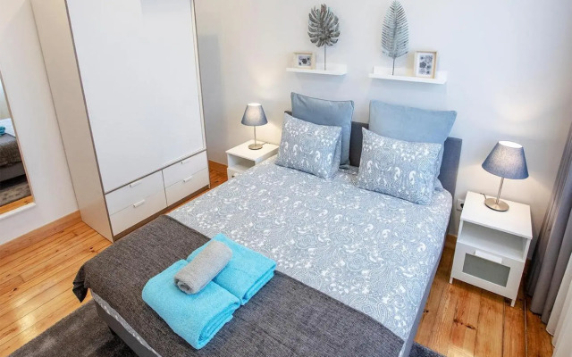 Porto Je T'aime - Sweet Rooms