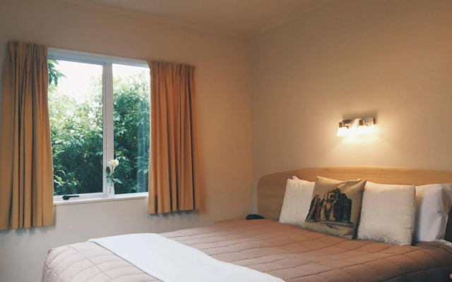 Braemar Motor Lodge