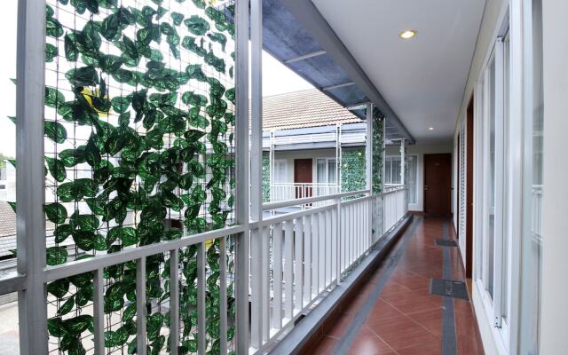 Airy Bangka Kemang Satu 4B Jakarta