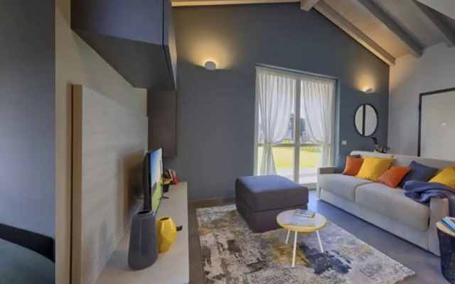 Golf&Wine Apartments