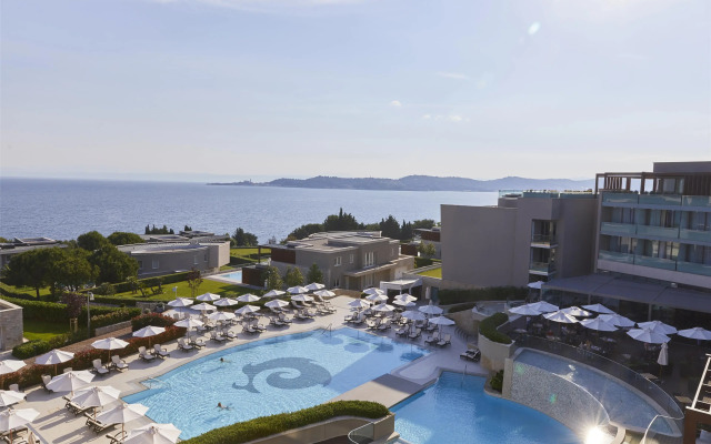 Kempinski Hotel Adriatic