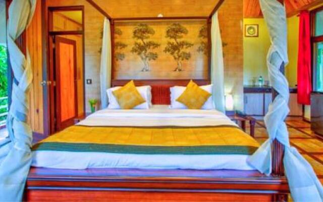 Pyramid Home Divine By 1589 Hotels