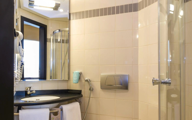 ibis Muscat