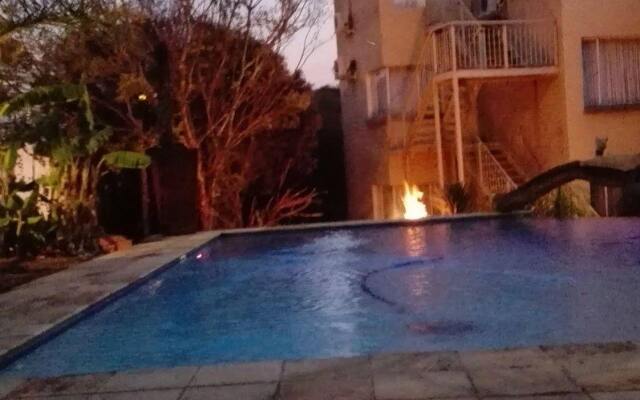 Villa Via - Midrand