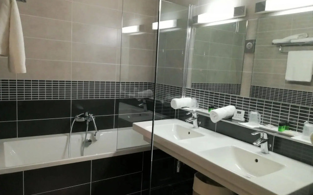 Hotel Saint Roch