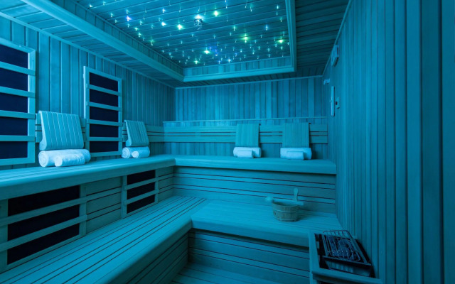 Abesq Doha Hotel and Residences - An IHG Hotel