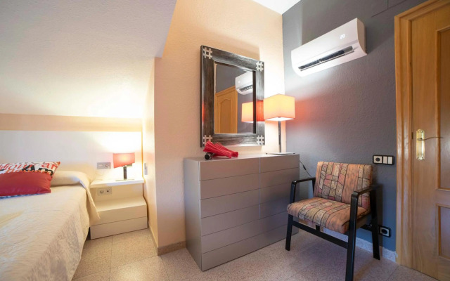 TurJalon - Apartamentos