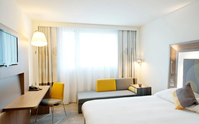 Novotel Lodz Centrum