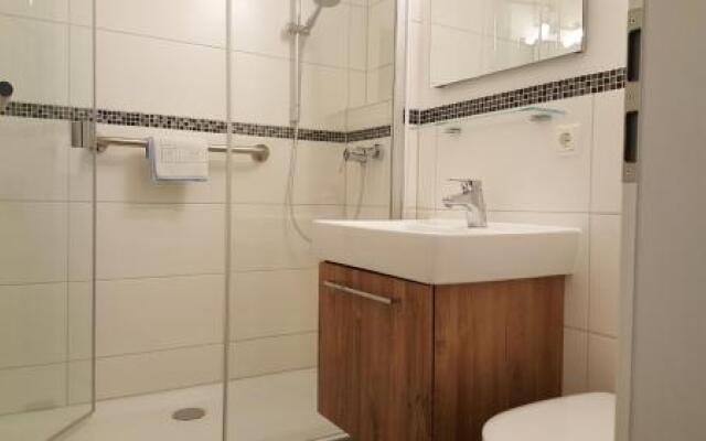 Appartementhaus Wimmerhof