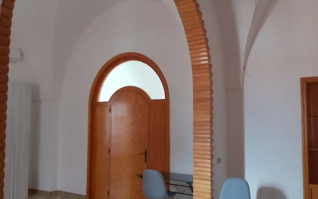 Salento Relax Cinzia Room