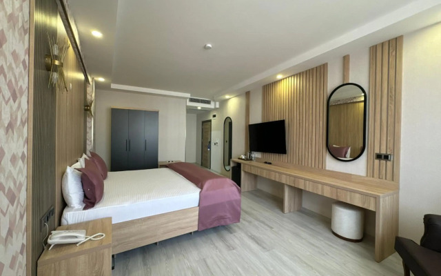 Korkmaz Otel