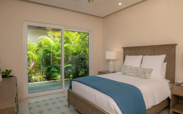 - Casa Blue Sail 6 bdr Ocean View - Family
