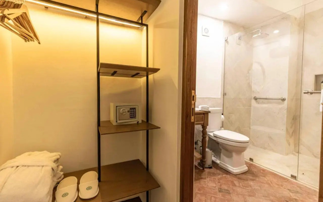 Casa Clara by Ananay Hotels