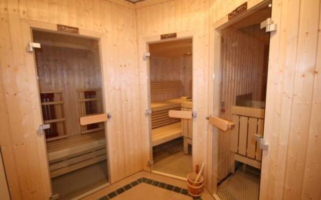 Pension Thorerhof