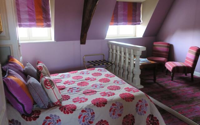 Hostellerie de la Pommeraie by Popinns