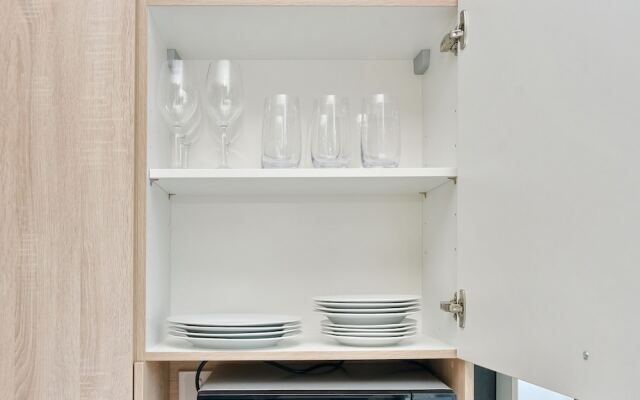 Salisbury Style-ChristchurchHolidayHomes