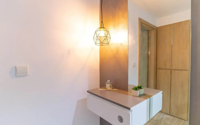 Marina View Luxury 2BR Apartment - SBL