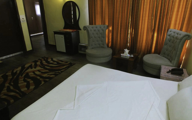 Capetown Guest House