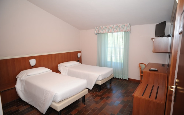 Hotel Agnello